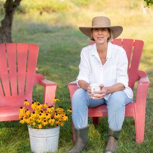 Monica from Mackinac Moon